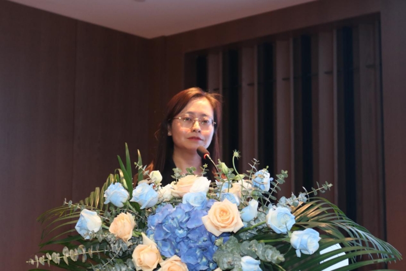 漢中市疑難眼病規(guī)范診療專題學(xué)術(shù)會議暨第三屆眼科專業(yè)委員會“眼視光與屈光手術(shù)學(xué)組” 會議圓滿舉行