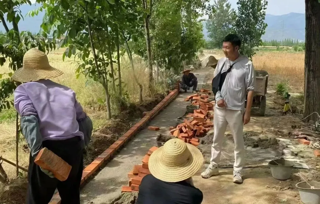 抗旱情保供水，他們晝夜不歇......