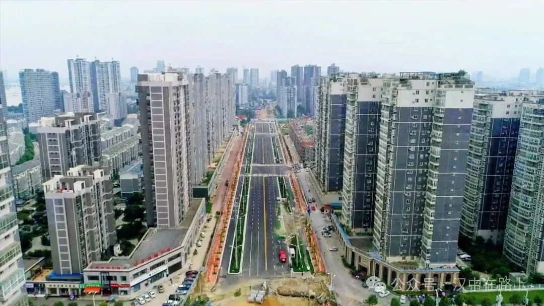 漢中地下管網(wǎng)升級(jí)改造！讓城市發(fā)展既顧“面子”更有“里子”！