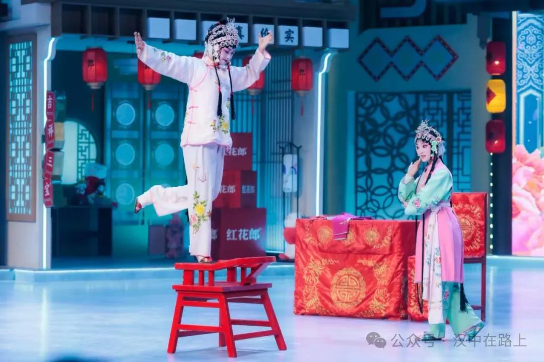 漢中成功申報(bào)8項(xiàng)國(guó)家級(jí)非物質(zhì)文化遺產(chǎn)項(xiàng)目！