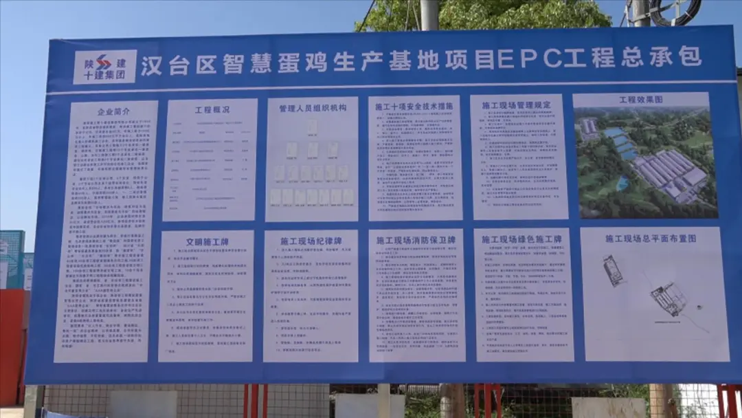 引擎轟鳴！漢臺區(qū)新開工38個(gè)重點(diǎn)項(xiàng)目，同比增三成！