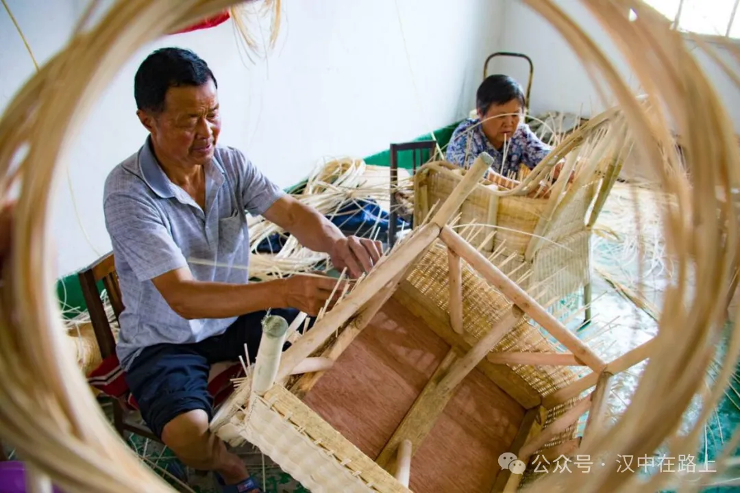 漢中成功申報(bào)8項(xiàng)國(guó)家級(jí)非物質(zhì)文化遺產(chǎn)項(xiàng)目！