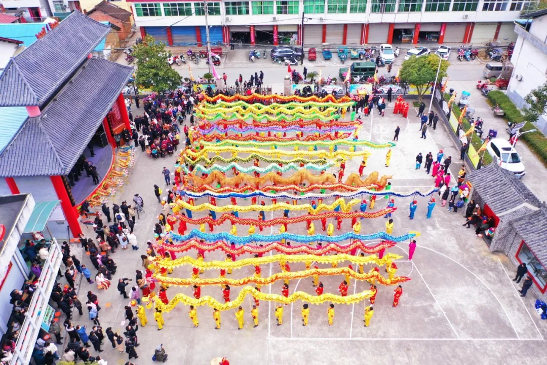 漢臺：非遺飛入萬家 龍江志愿賦能