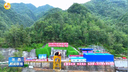 西延高鐵、康渝高鐵、府谷機(jī)場(chǎng)，有新進(jìn)展→
