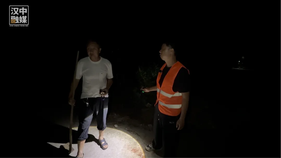 抗旱情保供水，他們晝夜不歇......
