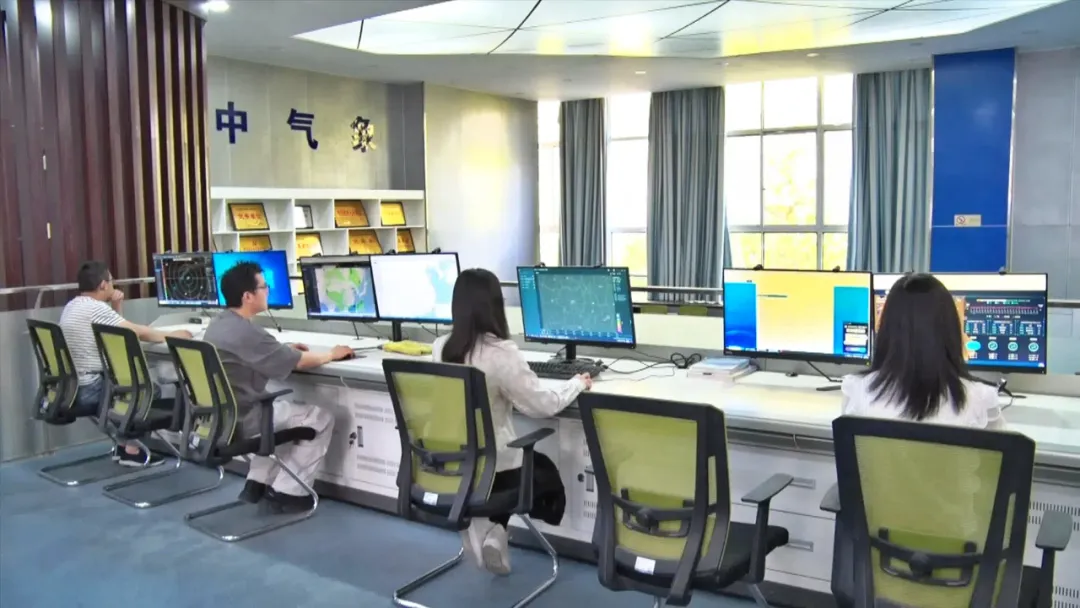漢臺：“秧”不誤時 “水”盡其用，科學(xué)守護“糧袋子”